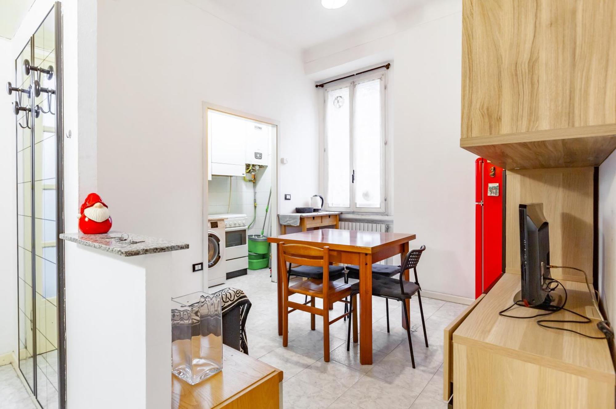 Lomellina Comfy Appartamento
